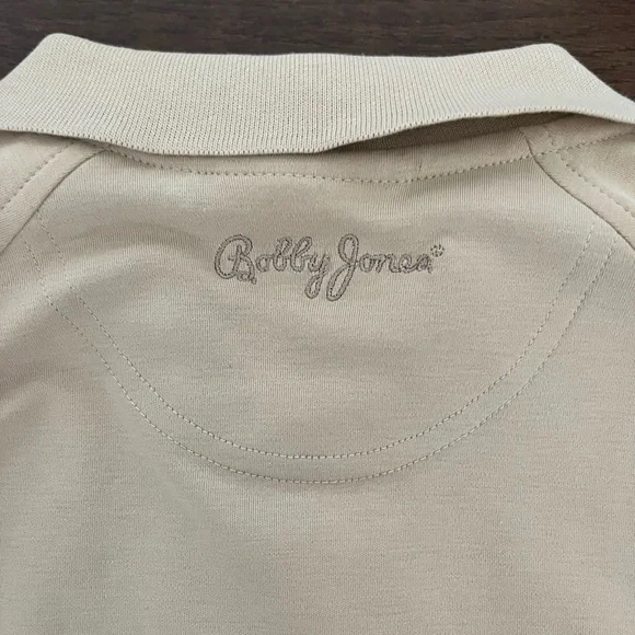 Bobby Jones Players Polo - Picture 6 of 6
